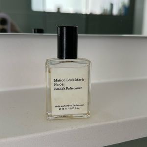 Maison Louis Marie No. 4 Roll On